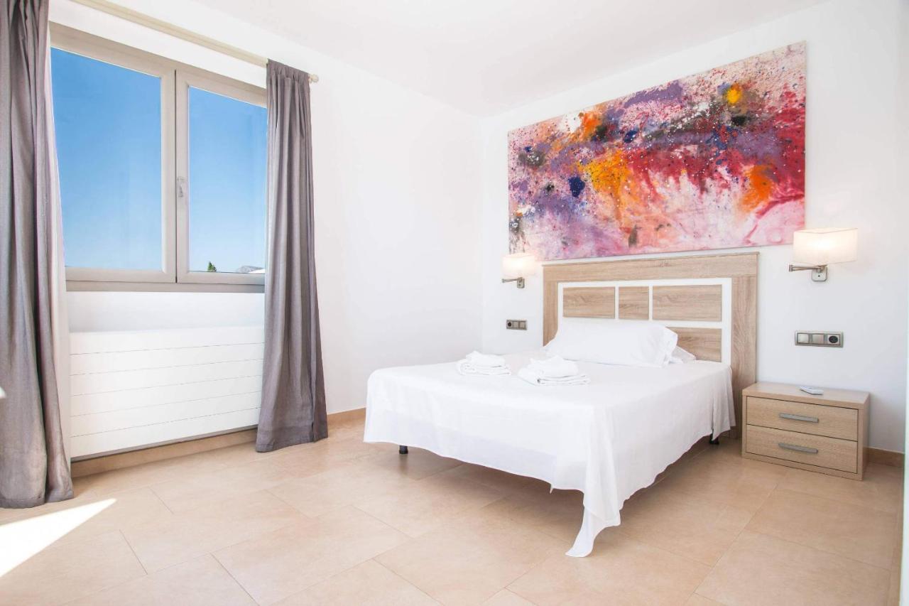 Villa Athos - Plusholidays Calpe Exterior photo