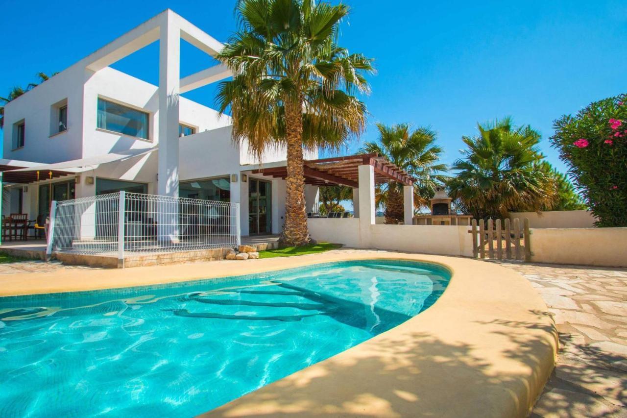 Villa Athos - Plusholidays Calpe Exterior photo