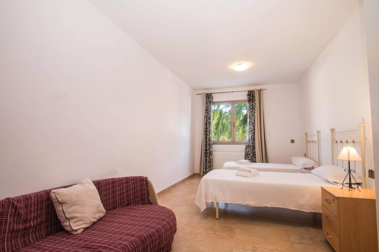 Villa Athos - Plusholidays Calpe Exterior photo